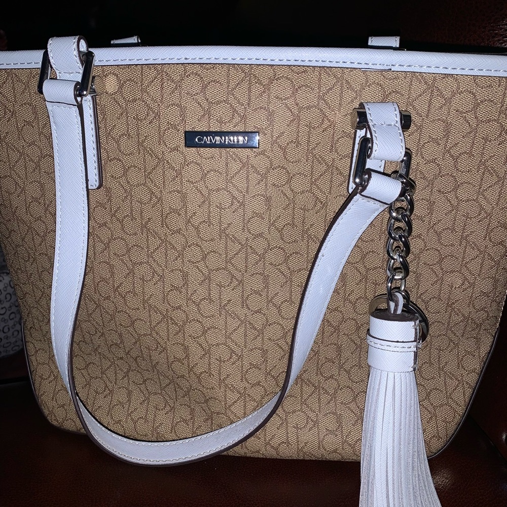 Calvin Klein handbag